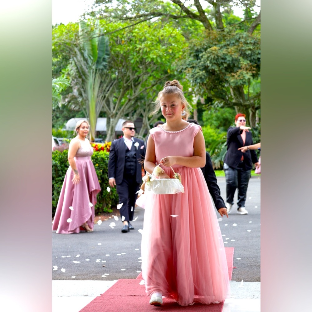 EUC 🌸beautiful girl dress 🌸